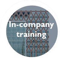 in-company training