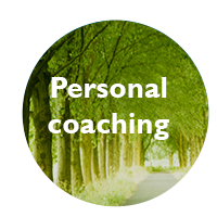 personal coaching